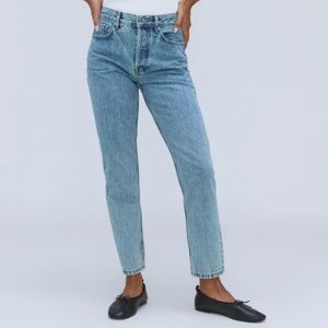 Everlane Jeans 90s Cheeky